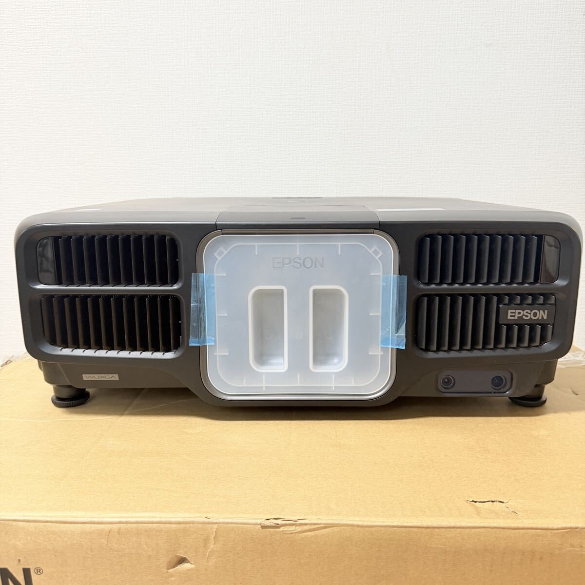 Epson EB-L1105U Laser Projector Data Projector [p1245142089]