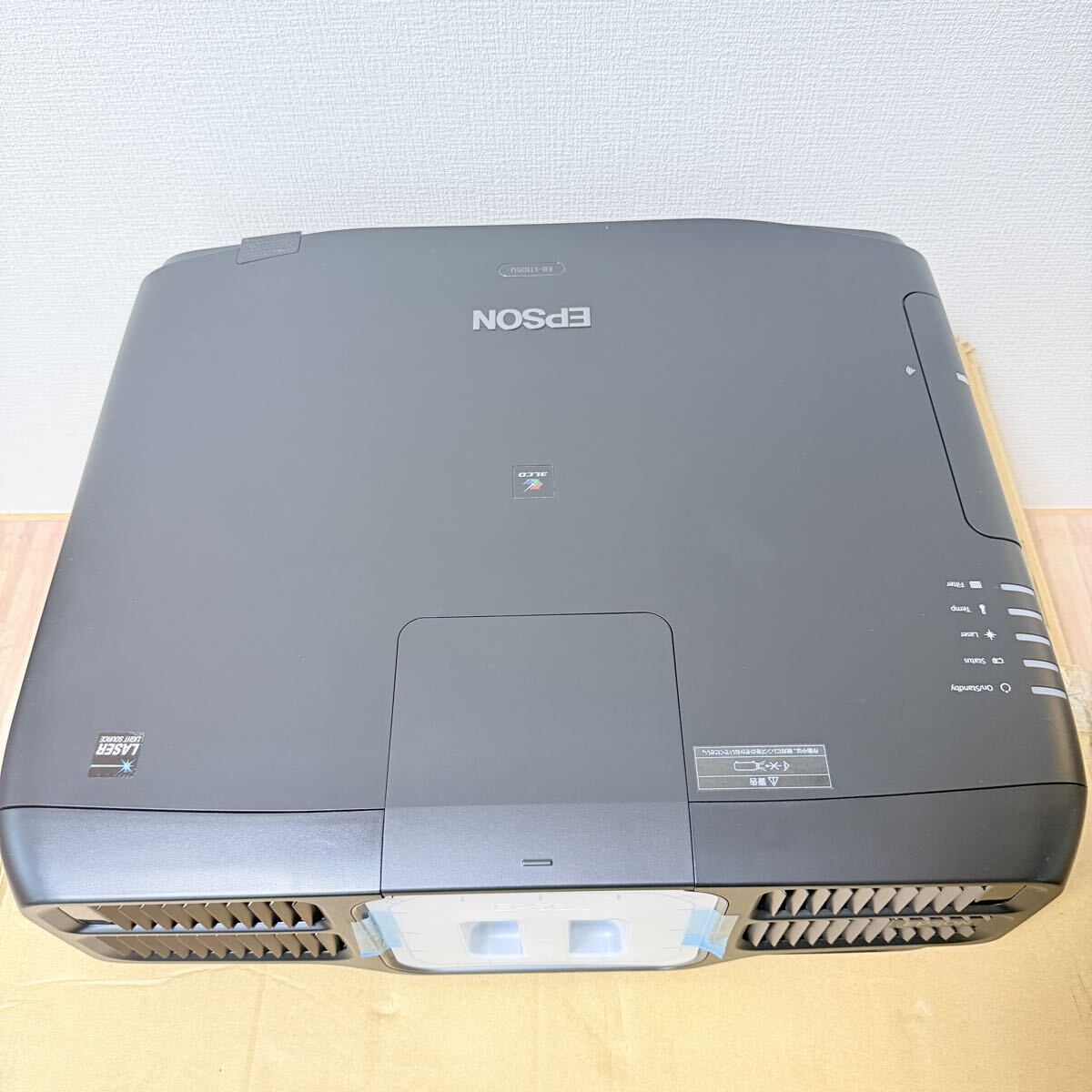Epson EB-L1105U Laser Projector Data Projector [p1245142089]