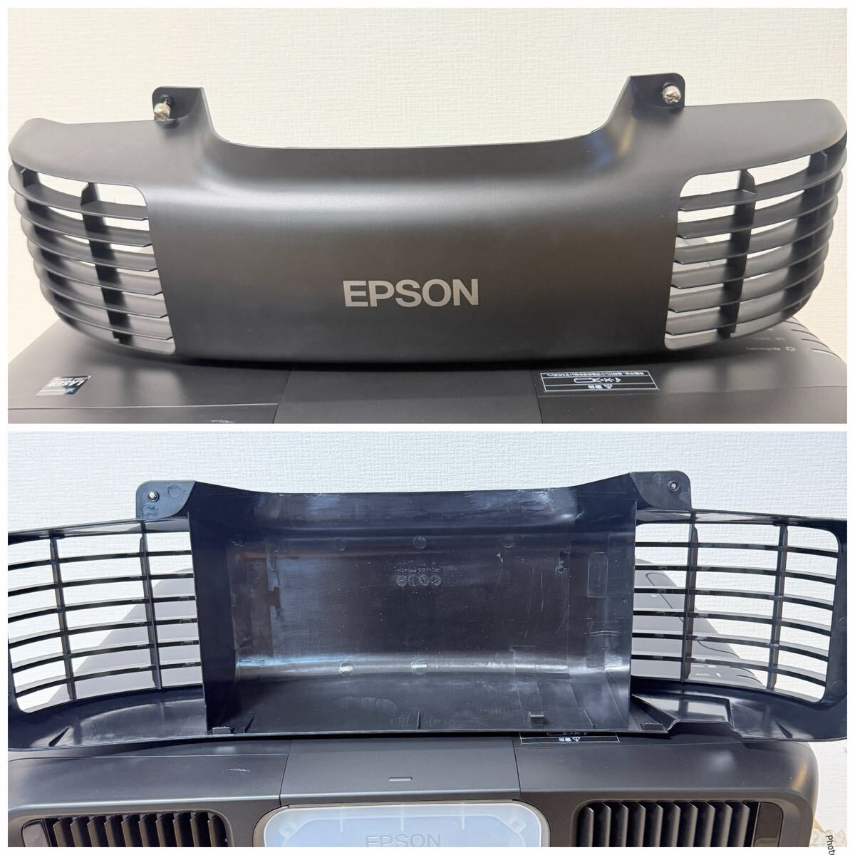 Epson EB-L1105U Laser Projector Data Projector [p1245142089]