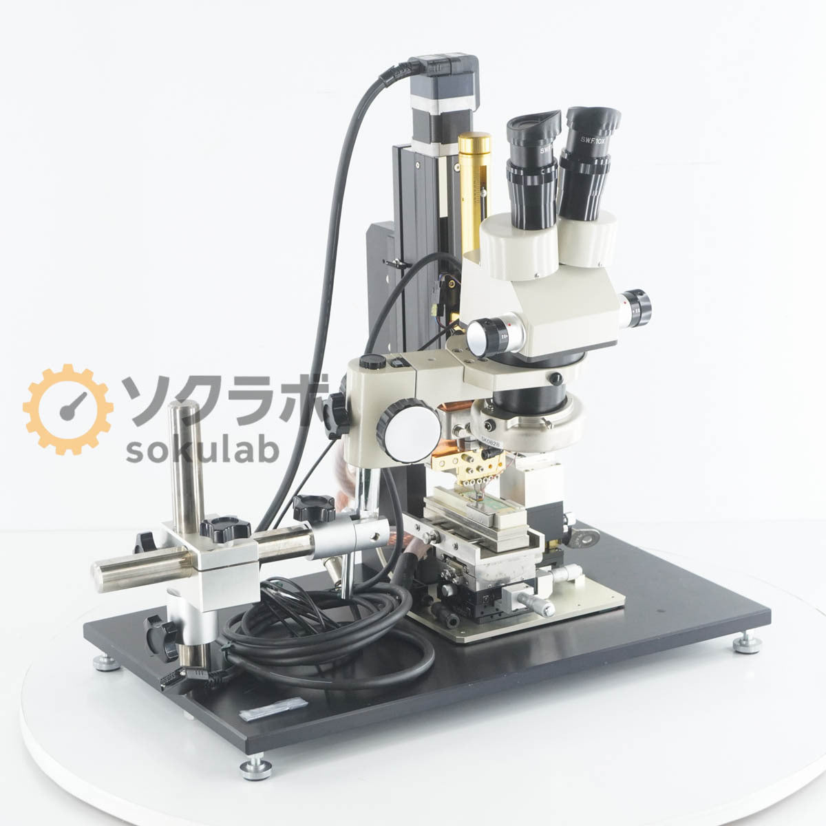 NEC Avio TCW-DP100 Pulse Heat Unit with NA-152 NA-201P DAP-12S [n1245207869]