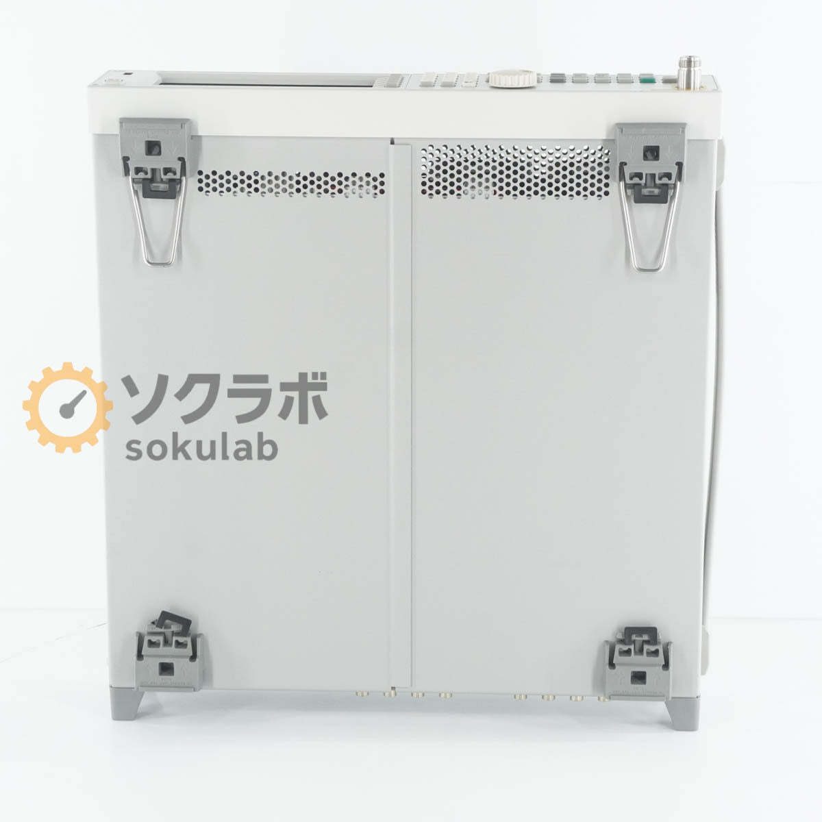 Agilent N5181A MXG Analog Signal Generator with OPT 501 UK6 006 1ER K- 099 1EA 1EQ 503 506 [j1245210528]