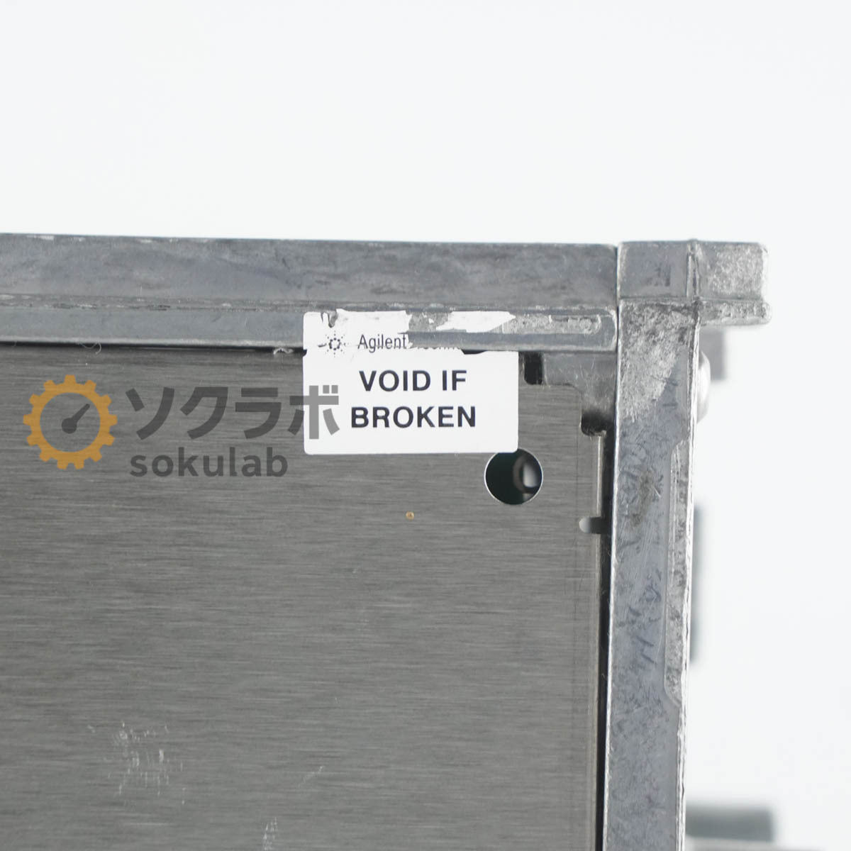 Agilent 83496B Clock Recovery Module Oscilloscope Module OPT 101 200 300 [1245204709]