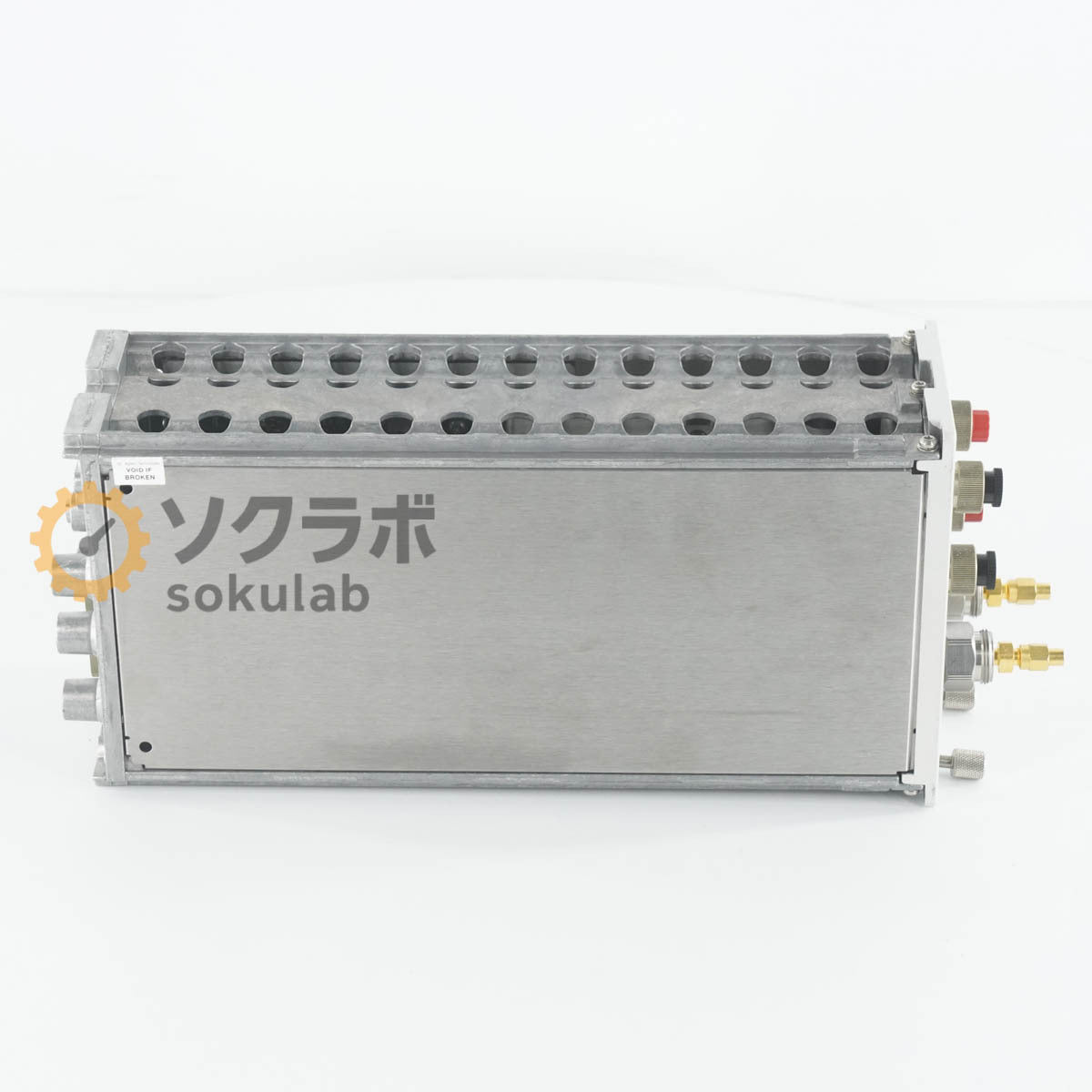 Agilent 83496B Clock Recovery Module Oscilloscope Module OPT 101 200 300 [1245204709]