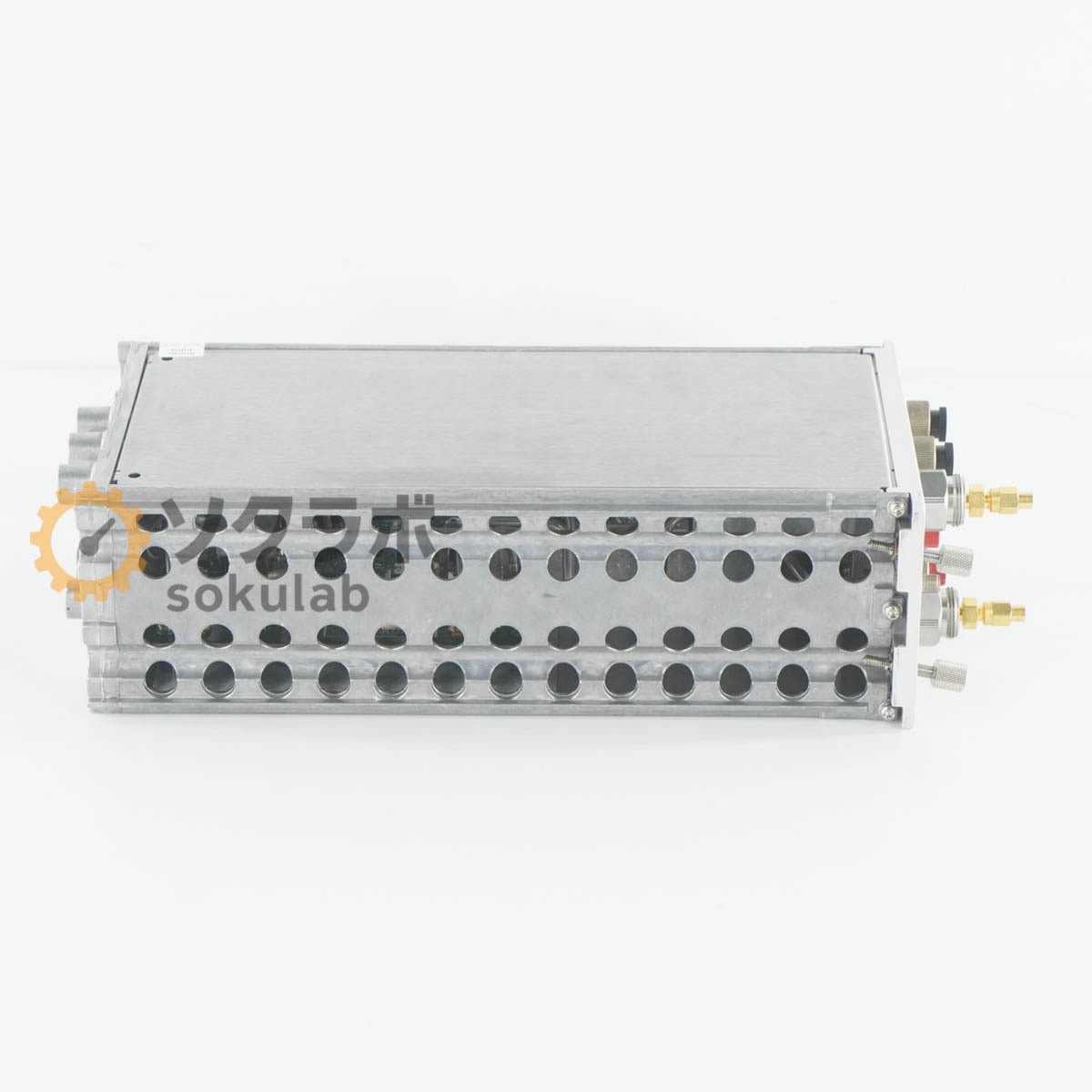 Agilent 83496B Clock Recovery Module Oscilloscope Module OPT 101 200 300 [1245204709]