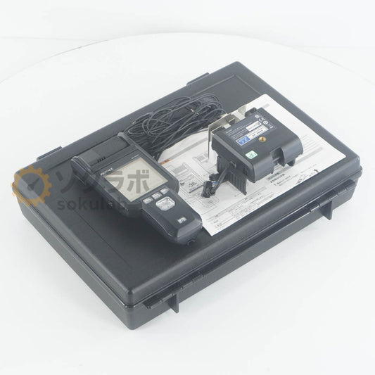 Keyence SK-H050 Static Sensor with Ionizer Monitor Unit [r1245215546]