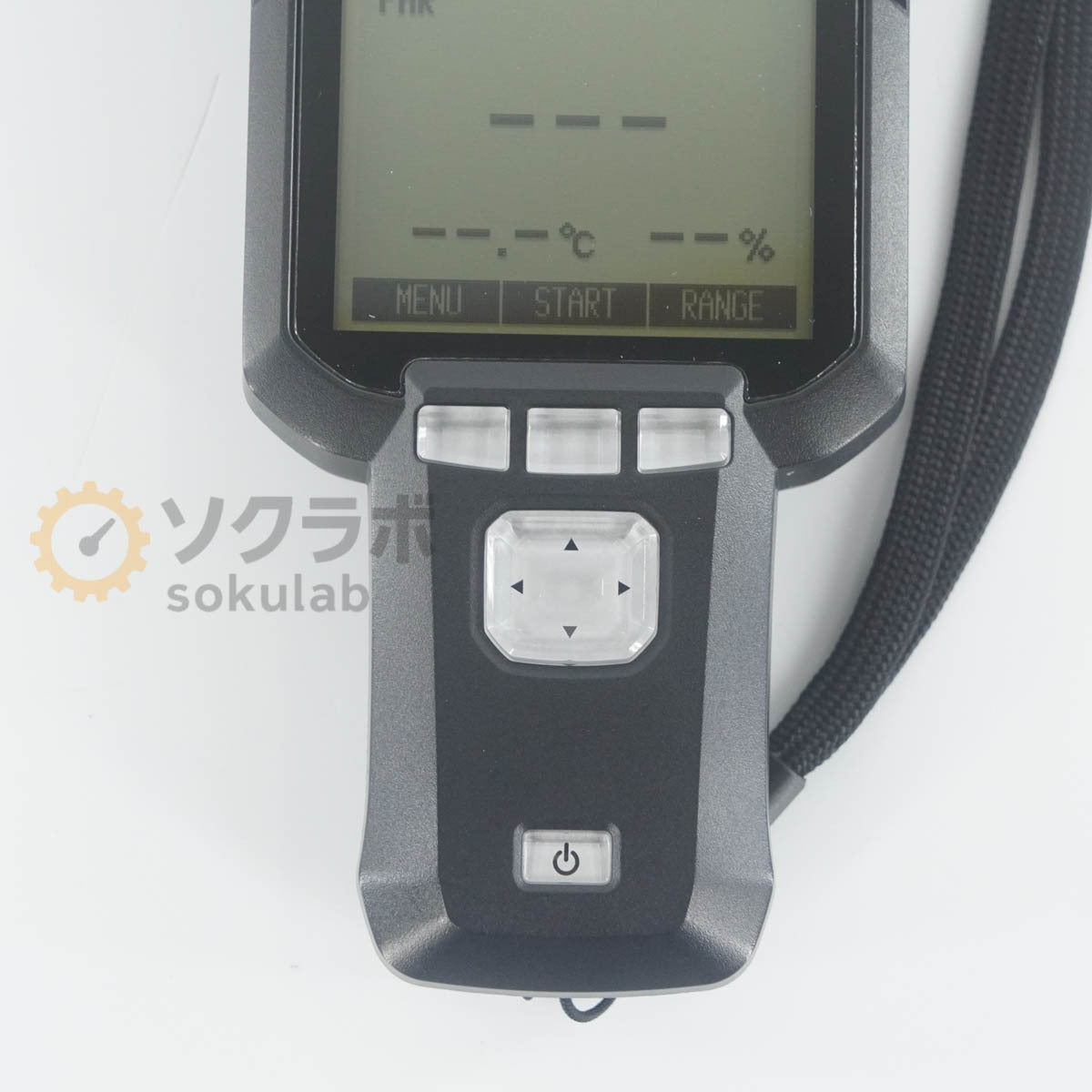 Keyence SK-H050 Static Sensor with Ionizer Monitor Unit [r1245215546]