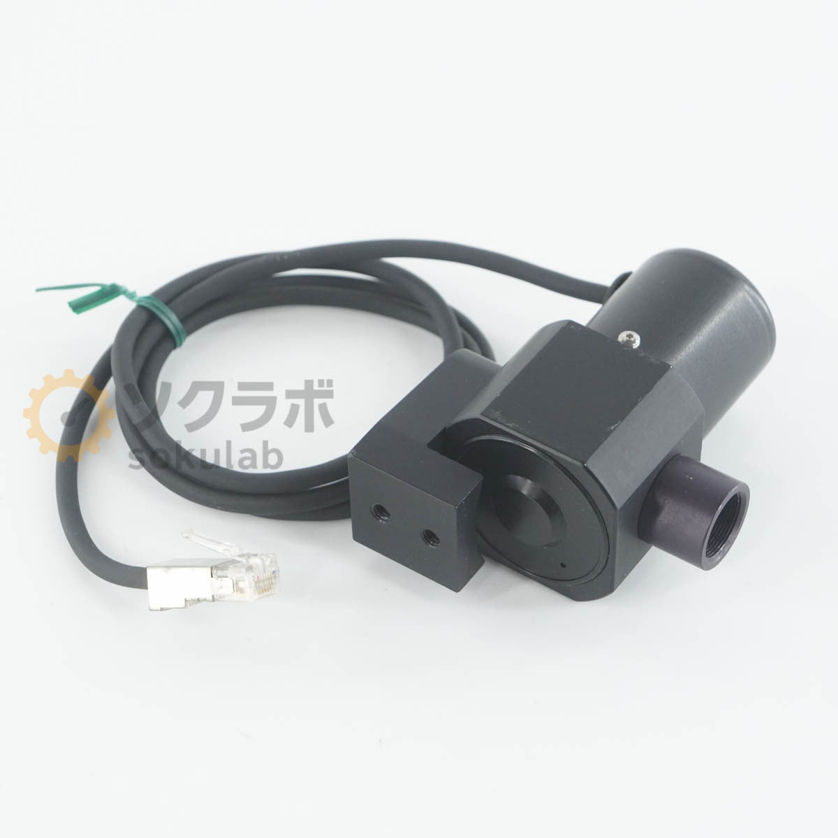 THORLABS WM100 OMEGA METER OPTICAL HEAD [t1245204533]