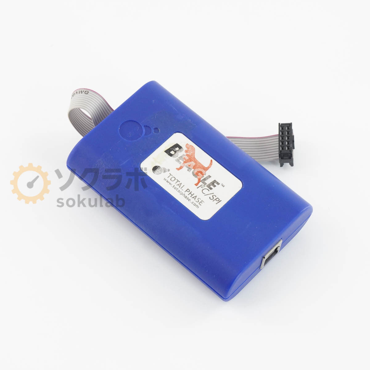 TOTAL PHASE TP320121 Protocol Analyzer [w1245209074]