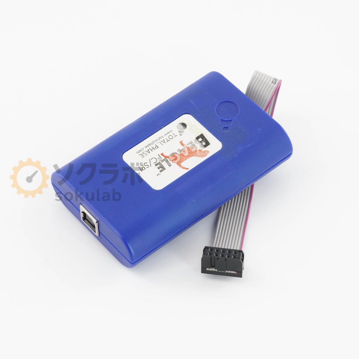 TOTAL PHASE TP320121 Protocol Analyzer [w1245209074]