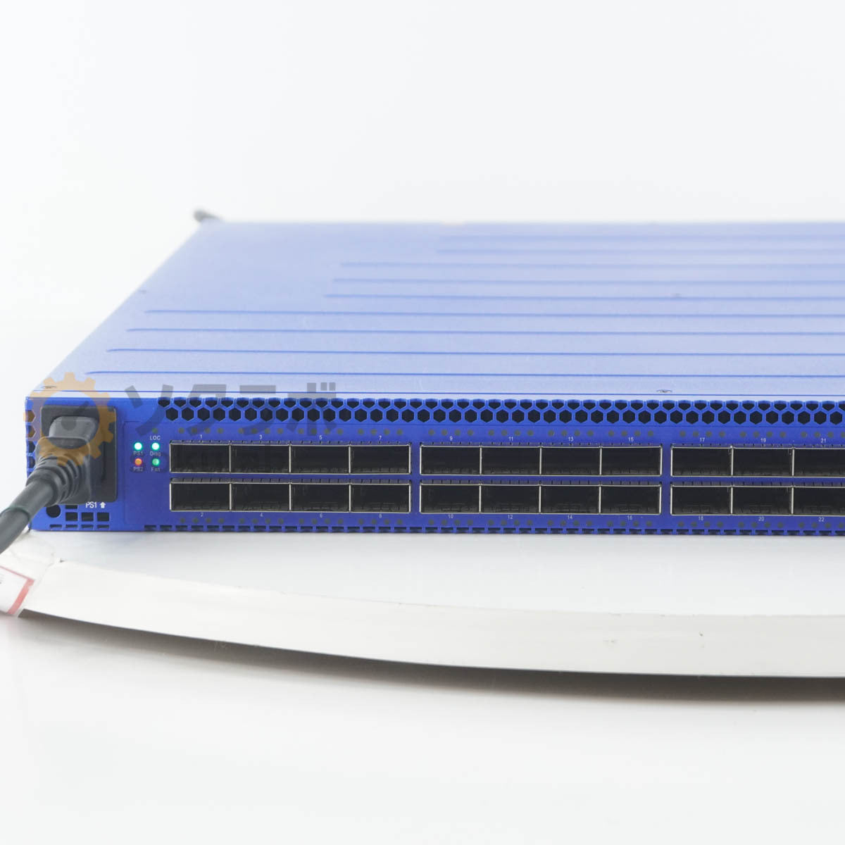 Edgecore Networks 7760-32X-A-AC-F Network Switch [r1245216137]