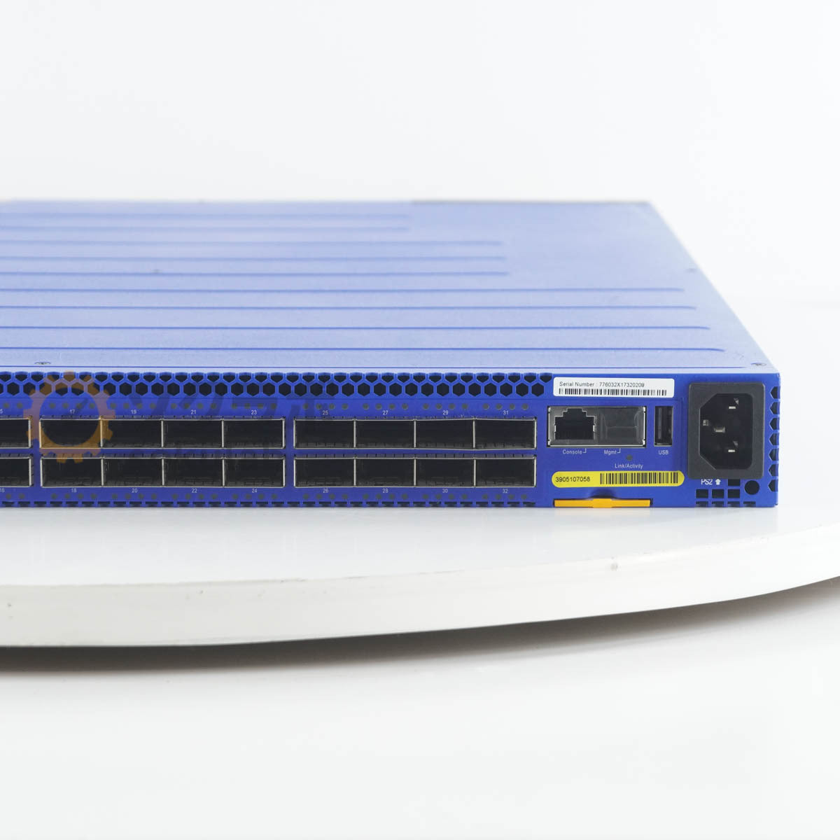 Edgecore Networks 7760-32X-A-AC-F Network Switch [r1245216137]