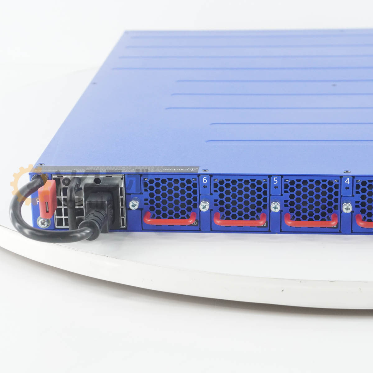 Edgecore Networks 7760-32X-A-AC-F Network Switch [r1245216137]