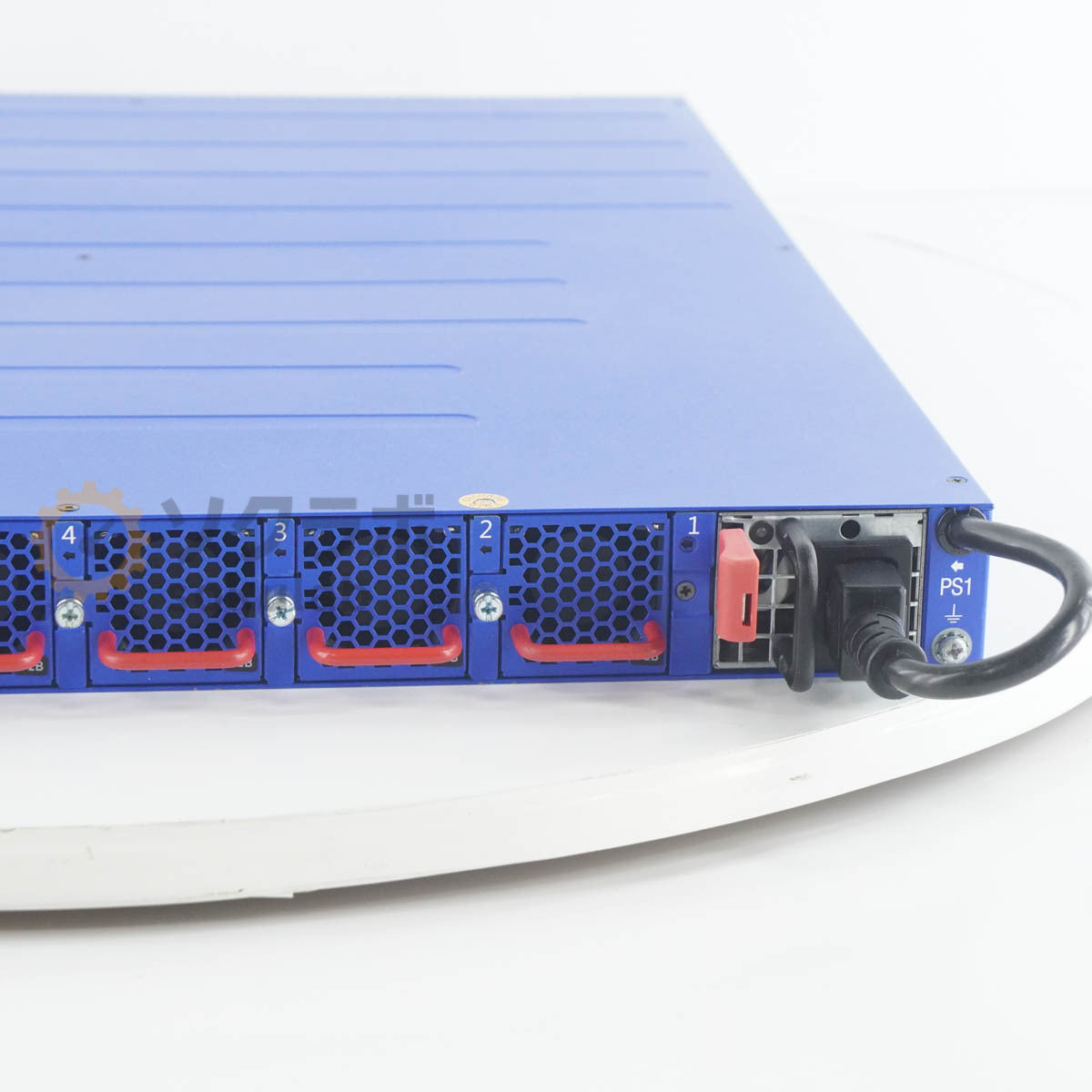 Edgecore Networks 7760-32X-A-AC-F Network Switch [r1245216137]