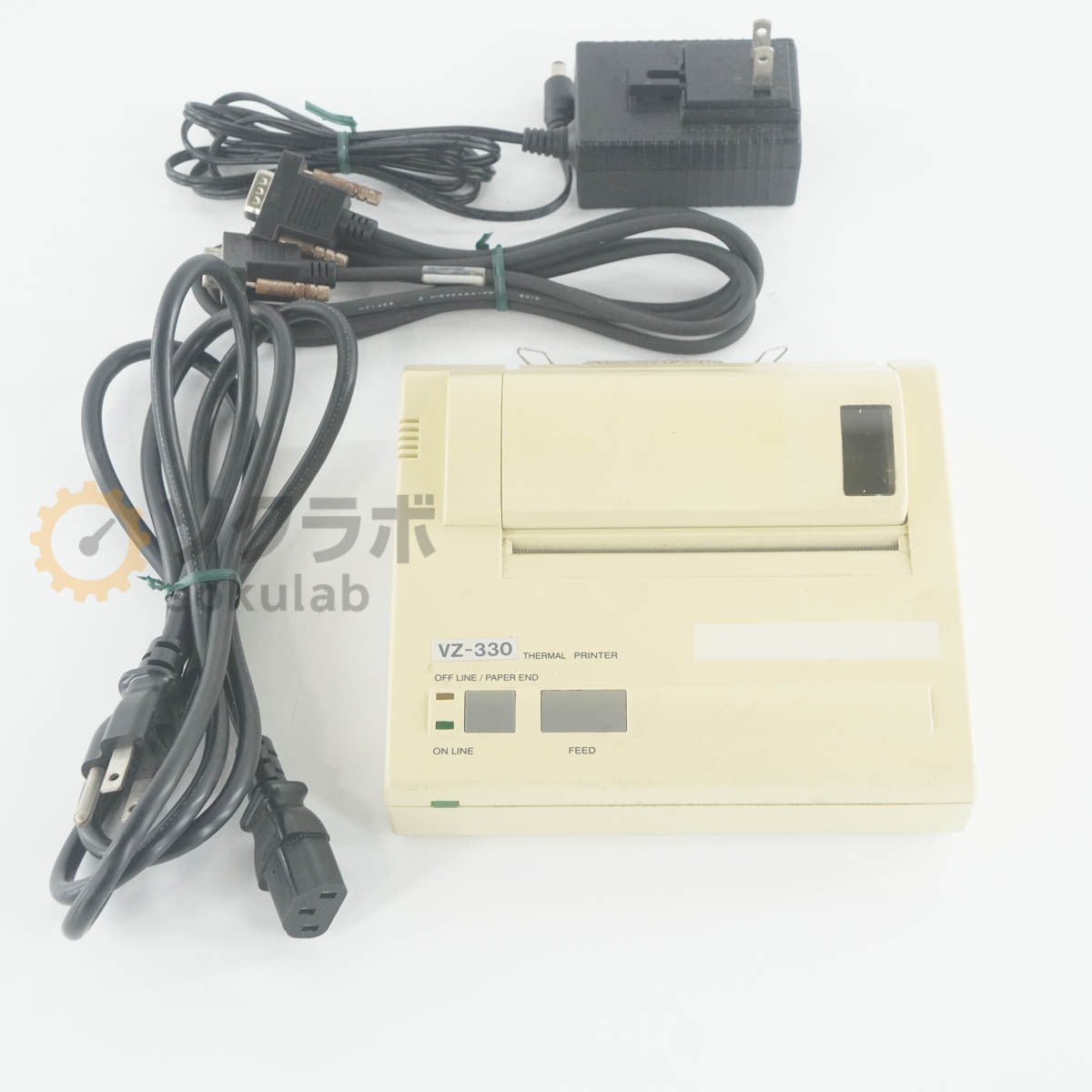 Kett FD-800 Infrared Moisture Determination Balance with VZ-330 [g1245200244]