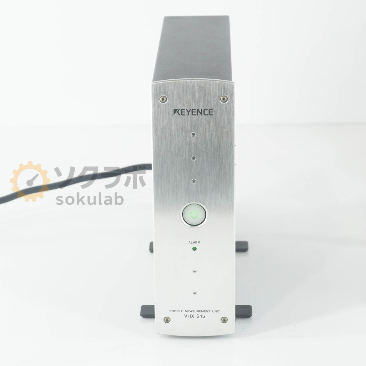 Keyence VHX-200 Digital Microscope with VH-Z100 VH-Z75 VHX-S15 [e1245213577]