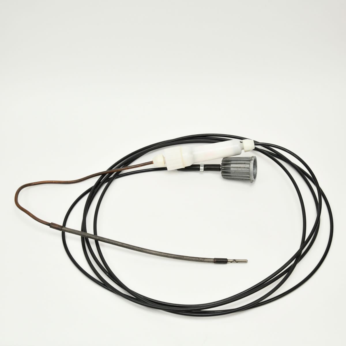 Horiba MEXA-324M Exhaust Gas Tester CO HC Gas Analyzer 100V [w1245258934]