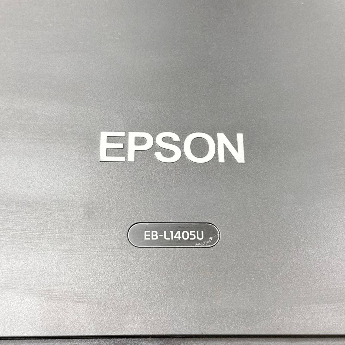 EPSON EB-L1405U WUXGA Laser Projector with ELPLW05 Lens 8000 Lumens [d1245276912]
