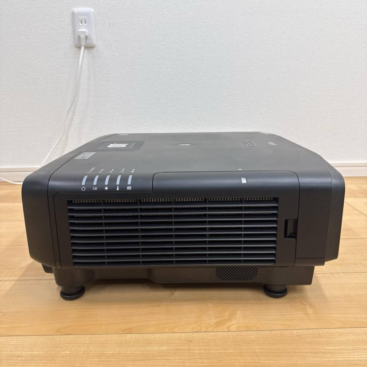 EPSON EB-L1405U WUXGA Laser Projector with ELPLW05 Lens 8000 Lumens [d1245276912]