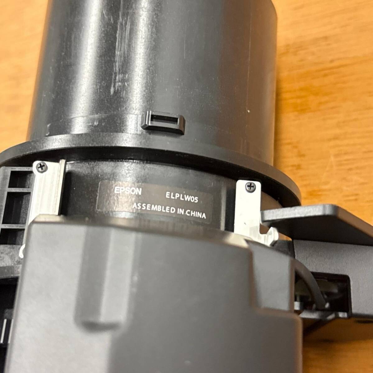 EPSON EB-L1405U WUXGA Laser Projector with ELPLW05 Lens 8000 Lumens [d1245276912]