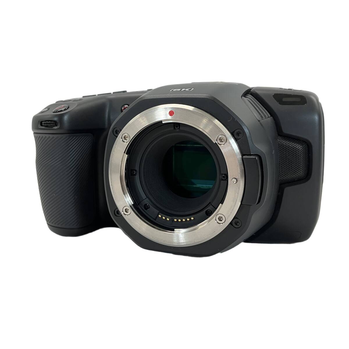 Blackmagic CINECAMPOCHDM6K Pocket Cinema Camera 6K [g1245294434]