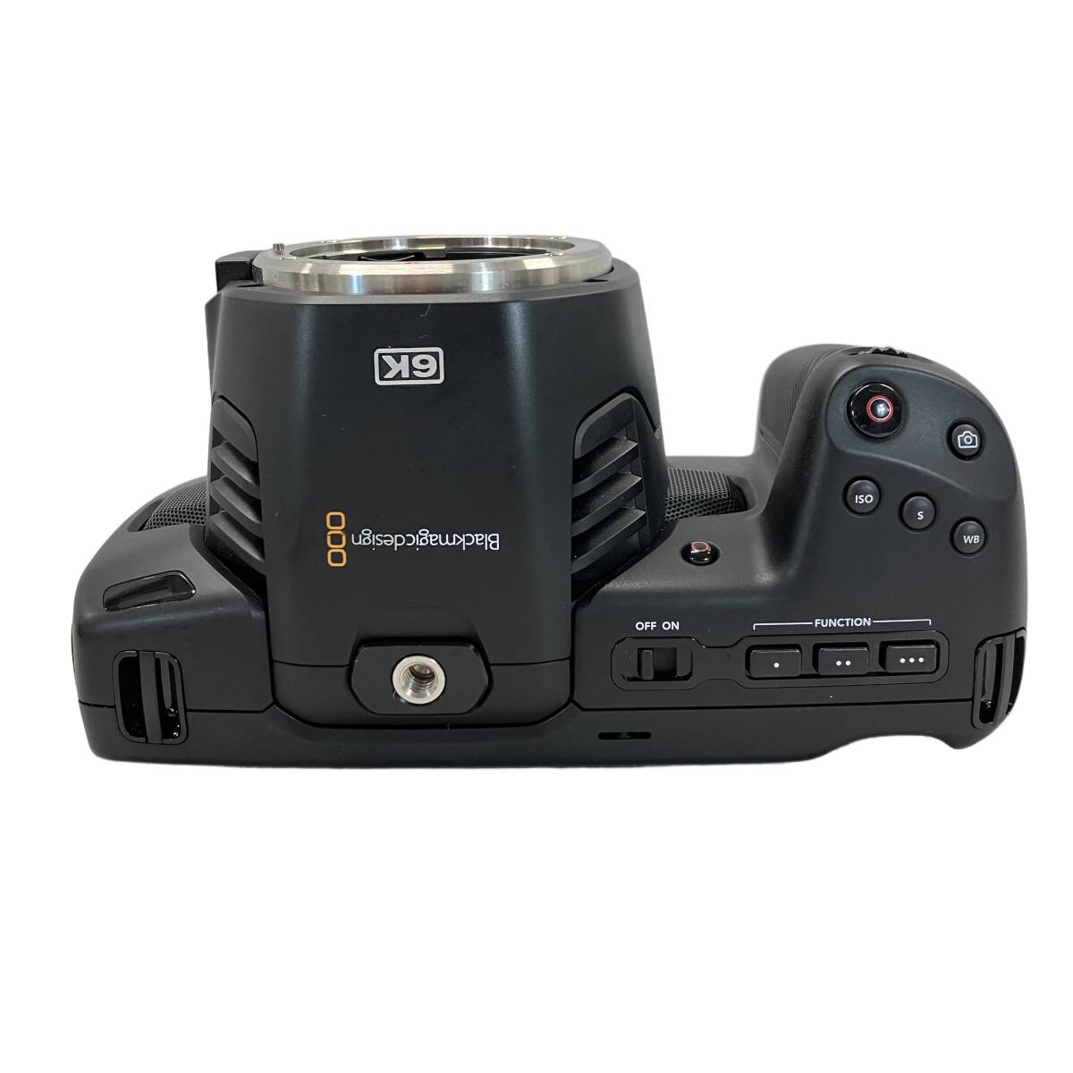 Blackmagic CINECAMPOCHDM6K Pocket Cinema Camera 6K [g1245294434]