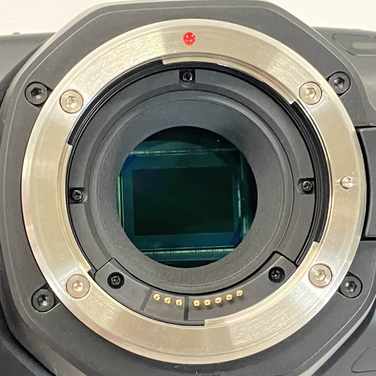 Blackmagic CINECAMPOCHDM6K Pocket Cinema Camera 6K [g1245294434]