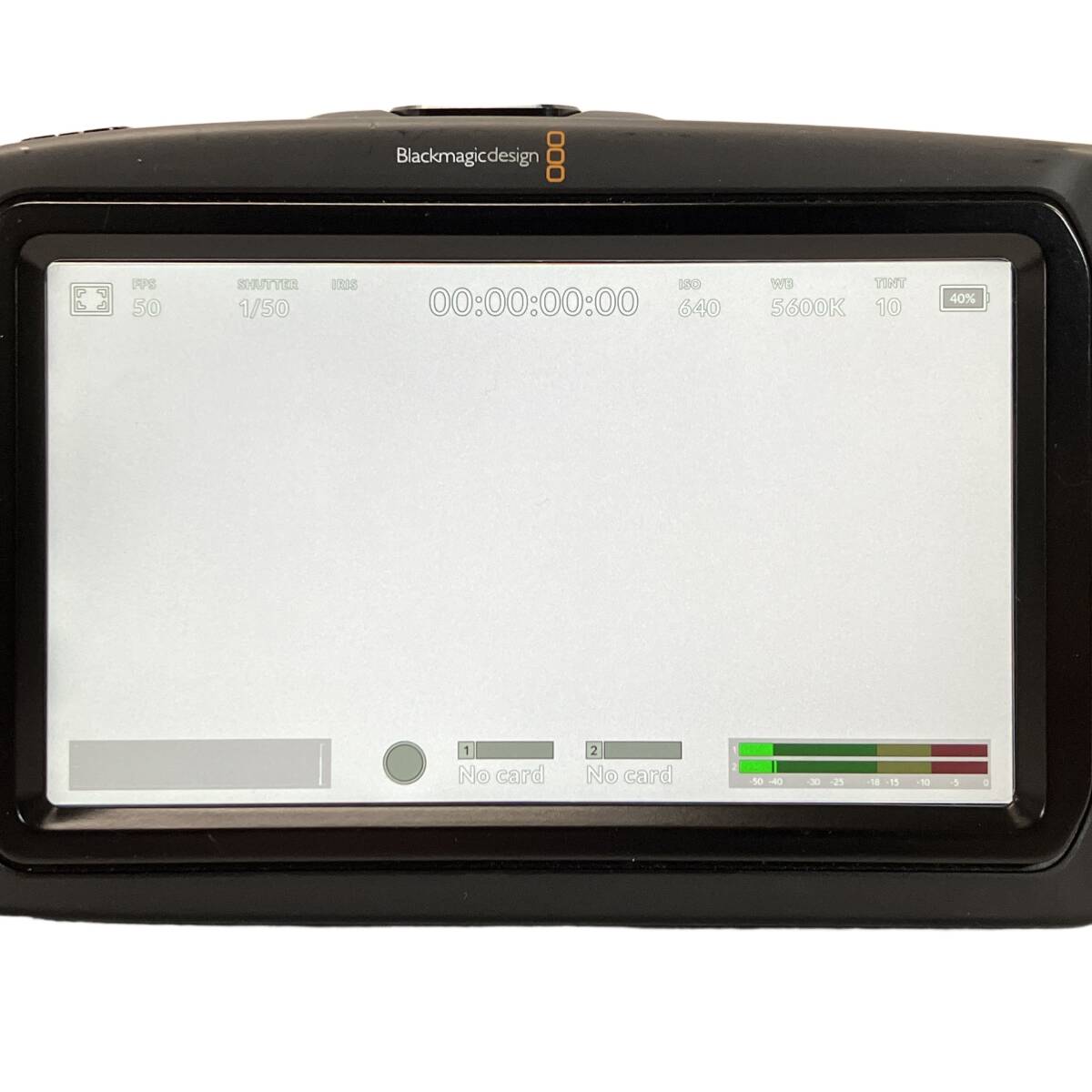 Blackmagic CINECAMPOCHDM6K Pocket Cinema Camera 6K [g1245294434]