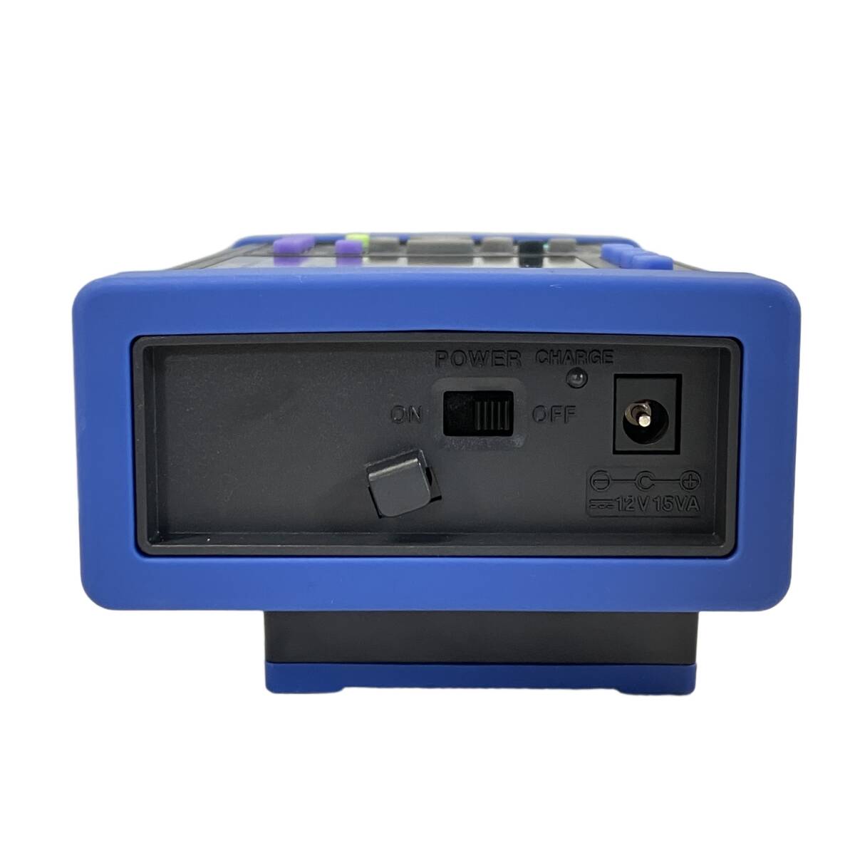 Hioki PW3365-10 Clamp-On Power Logger 9961 x 3 pcs 9020 x 4 pcs Set with Carrying Case [c1245306357]