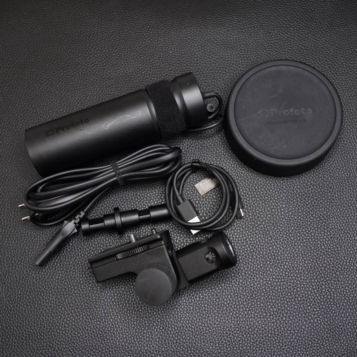 Profoto B10 LED Strobe Flash with New Flash Tube [p1245317609]