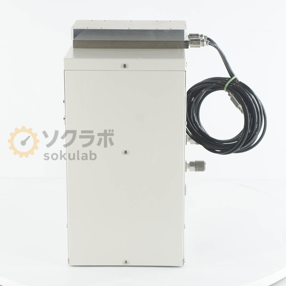 SMC HEC002-A5B Thermo-Con Peltier Circulating Liquid Temperature Control Unit [s1245335802]