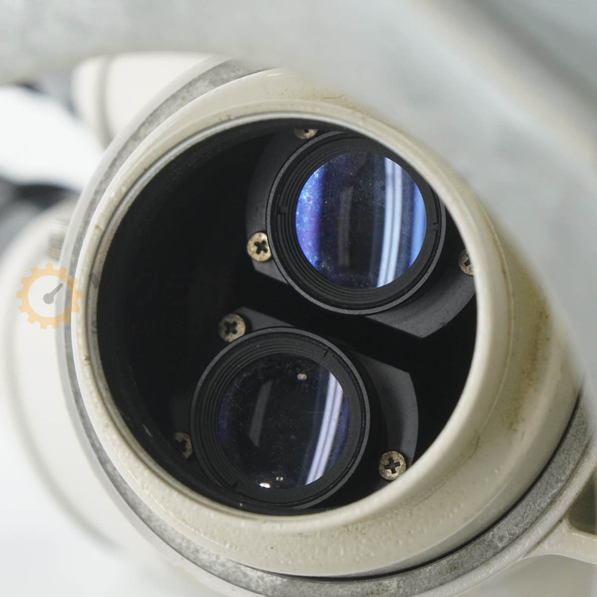 Nikon N10× OBJ.2× Microscope [h1245315895]