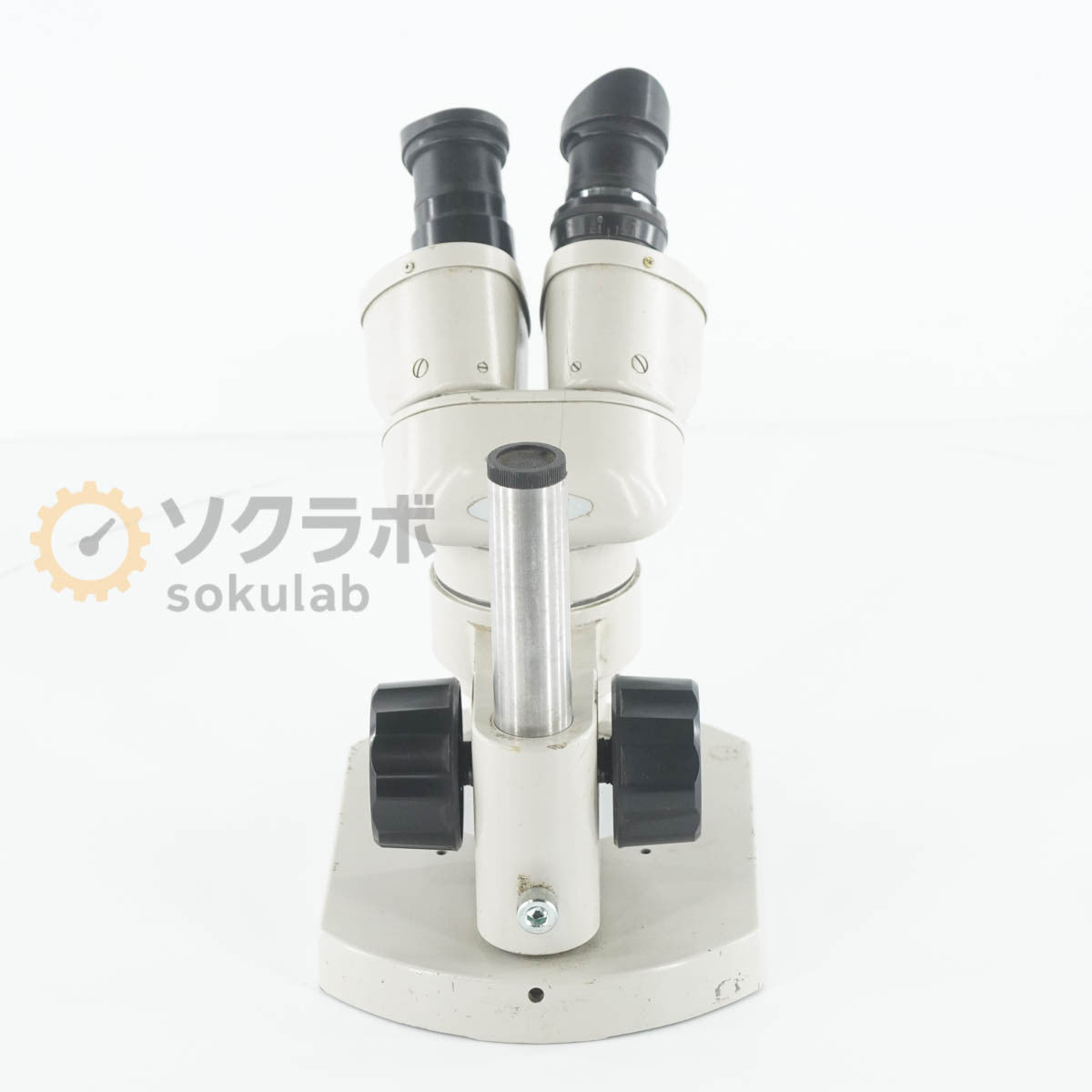 Nikon N10× OBJ.2× Microscope [h1245315895]