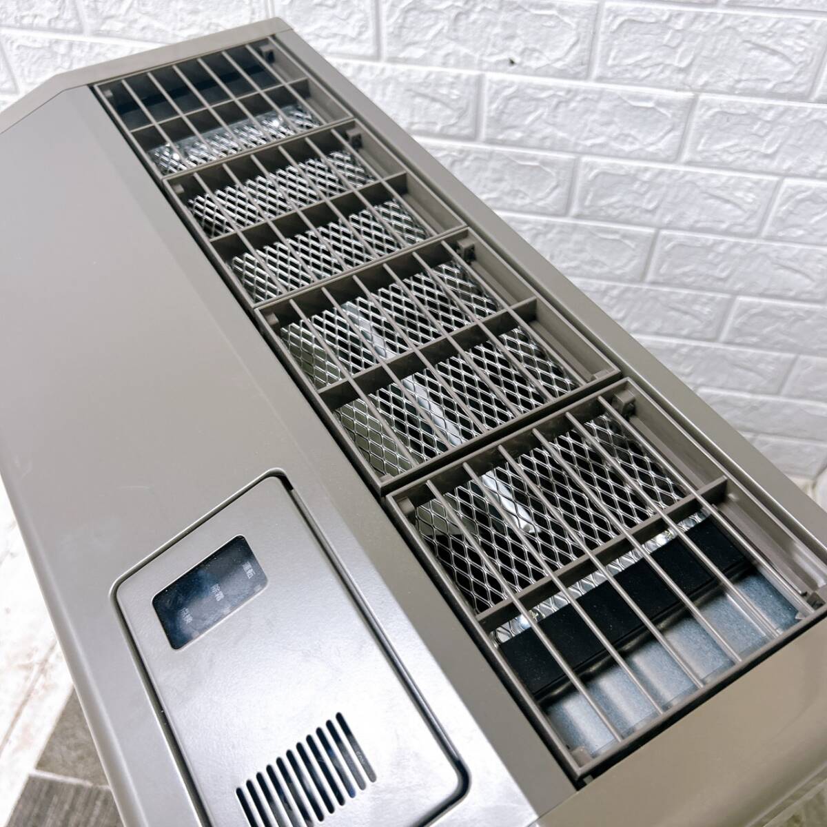 Mitsubishi KFH-P08RB-W Dehumidifier 100V Large Capacity [c1245484816]
