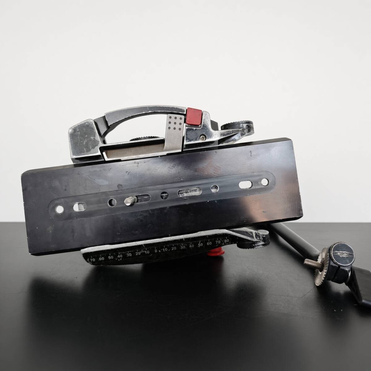 Satchler Cine 30HD Head 150mm with Case [g1245505085]