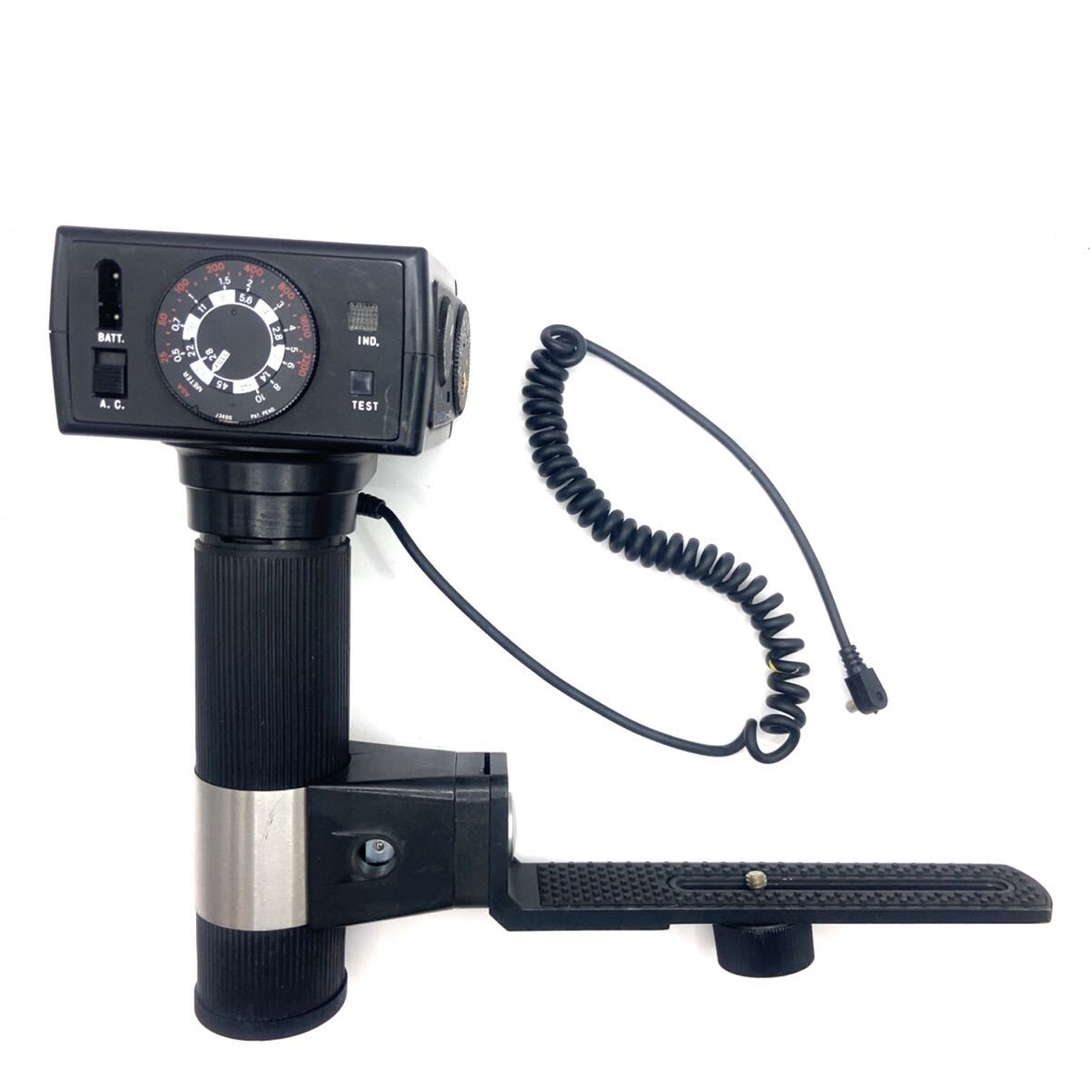Sunpak Auto Zoom 3600 Thyristor Strobe [u1245539611]
