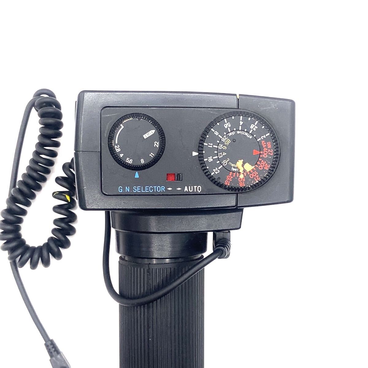 Sunpak Auto Zoom 3600 Thyristor Strobe [u1245539611]