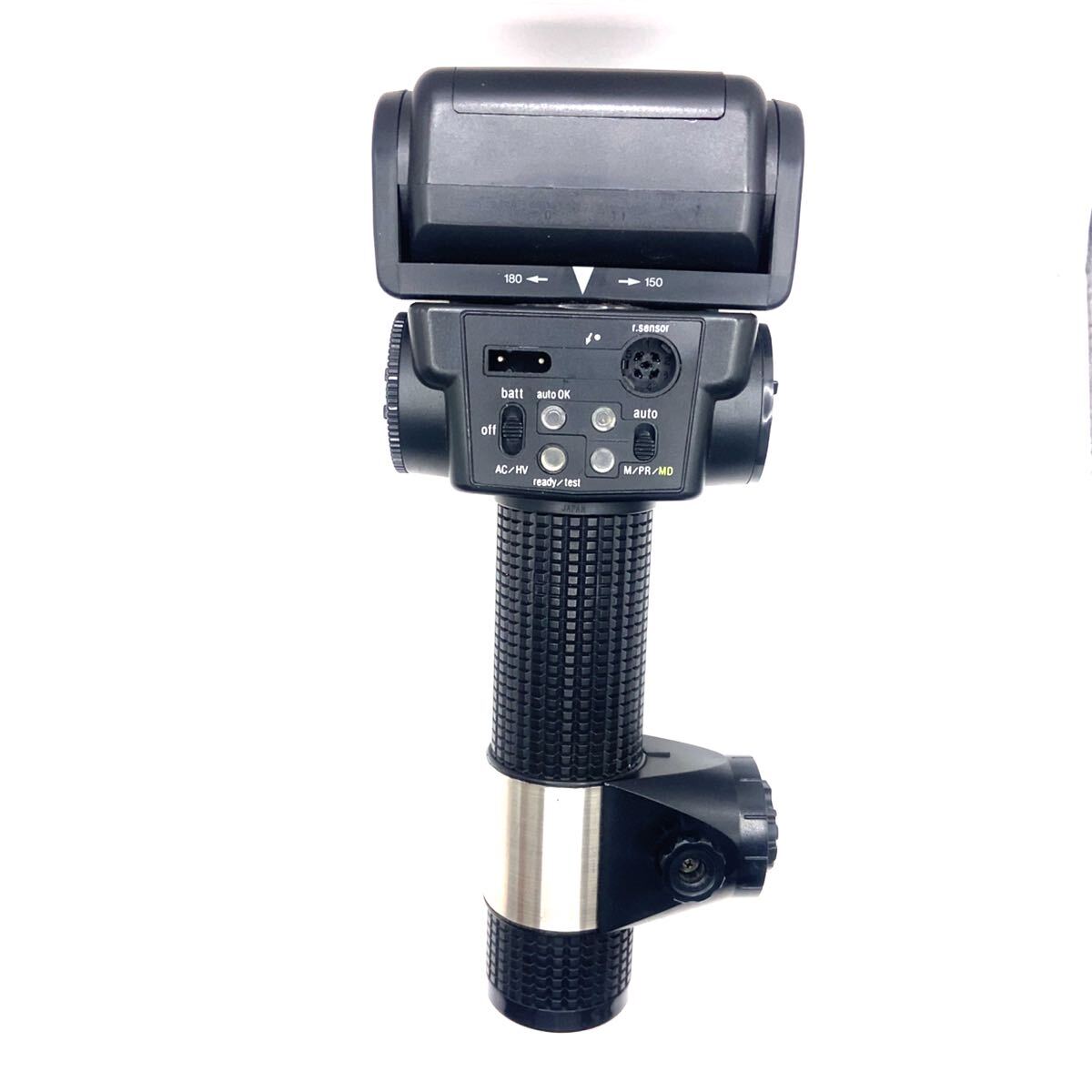 Sunpak Auto Zoom 3600 Thyristor Strobe [u1245539611]