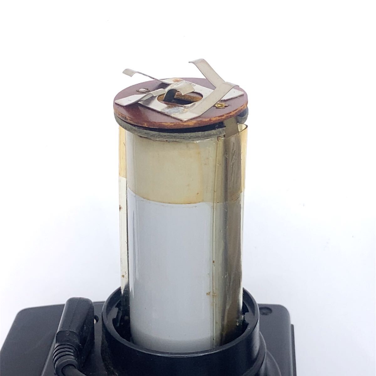 Sunpak Auto Zoom 3600 Thyristor Strobe [u1245539611]