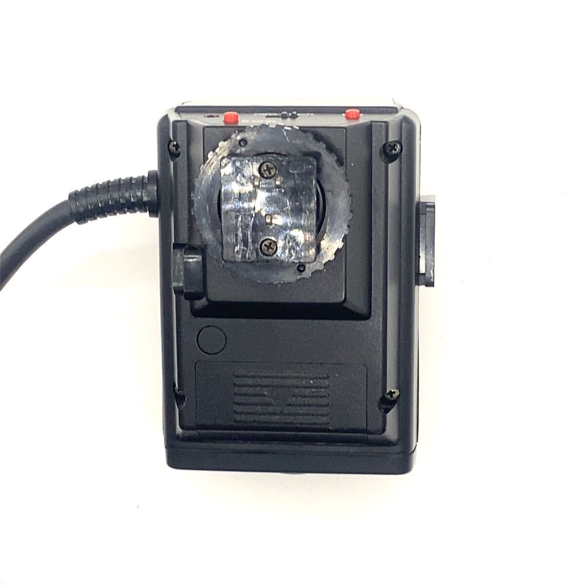 Sunpak Auto Zoom 3600 Thyristor Strobe [u1245539611]