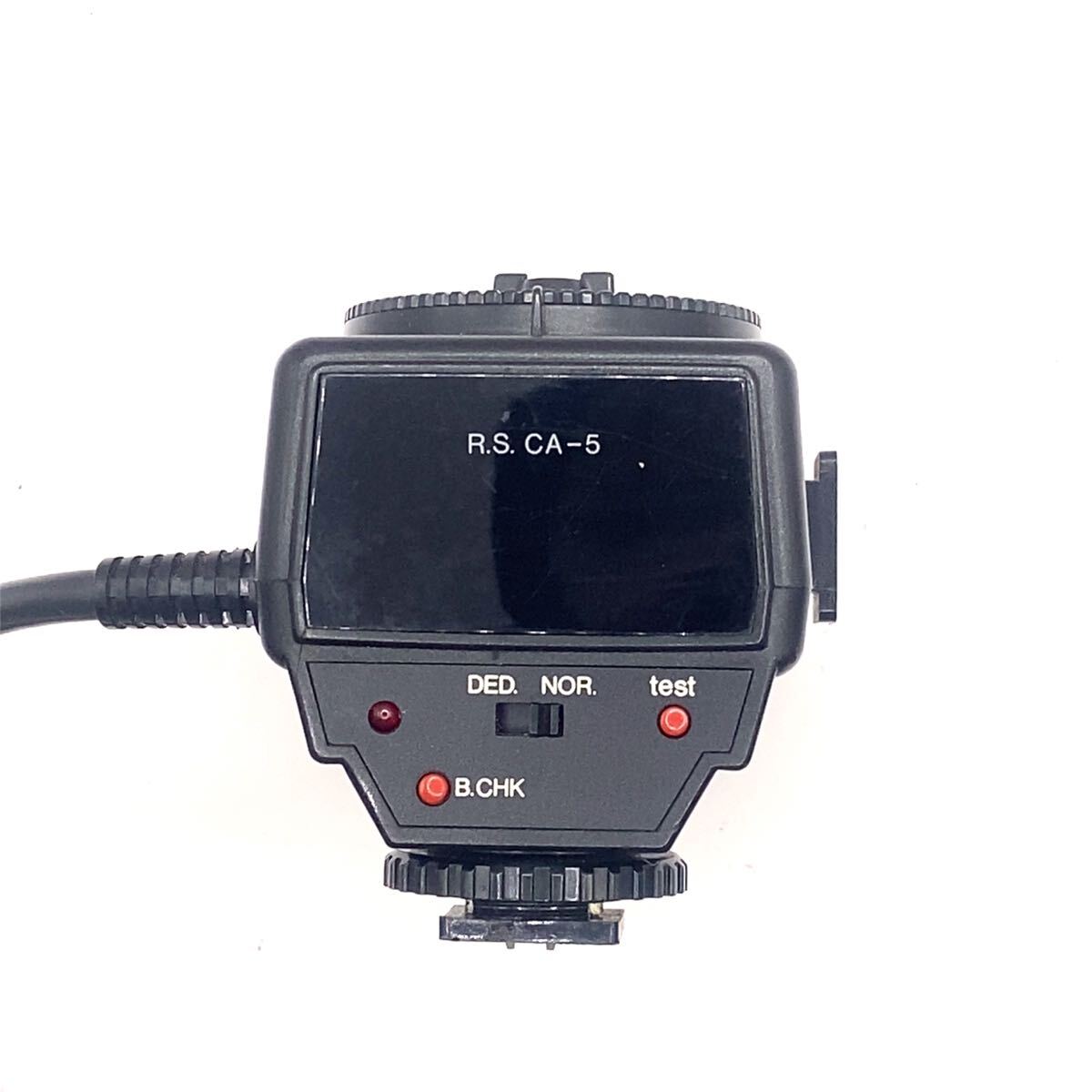 Sunpak Auto Zoom 3600 Thyristor Strobe [u1245539611]