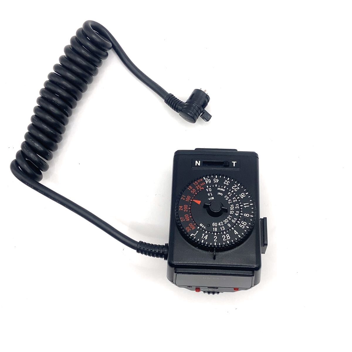 Sunpak Auto Zoom 3600 Thyristor Strobe [u1245539611]