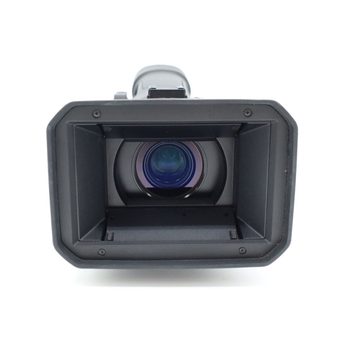 Sony HXR-NX70J NXCAM Professional Video Camera 110 hours usage [p1245616734]