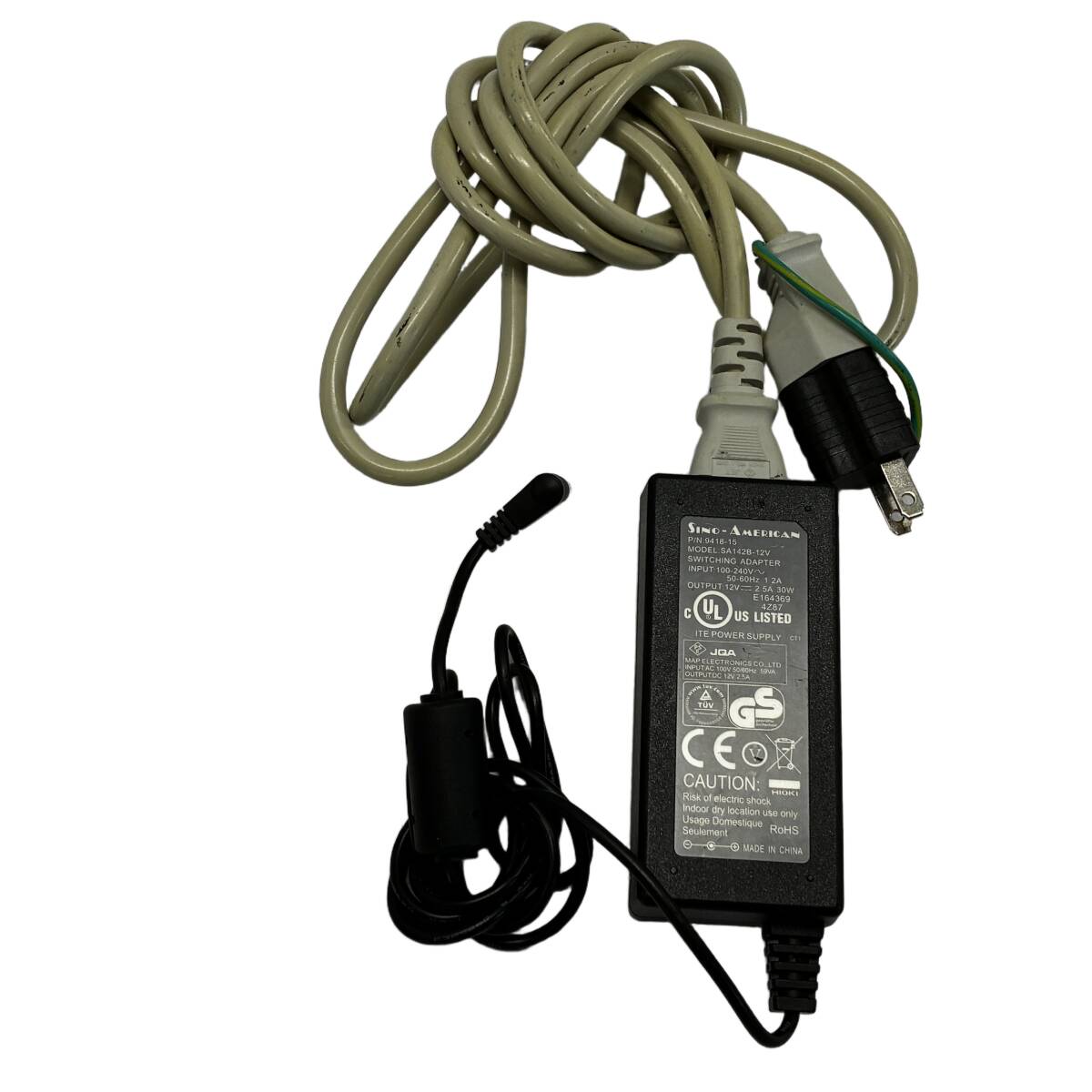 Hioki 3197 Power Quality Analyzer [l1245644735]