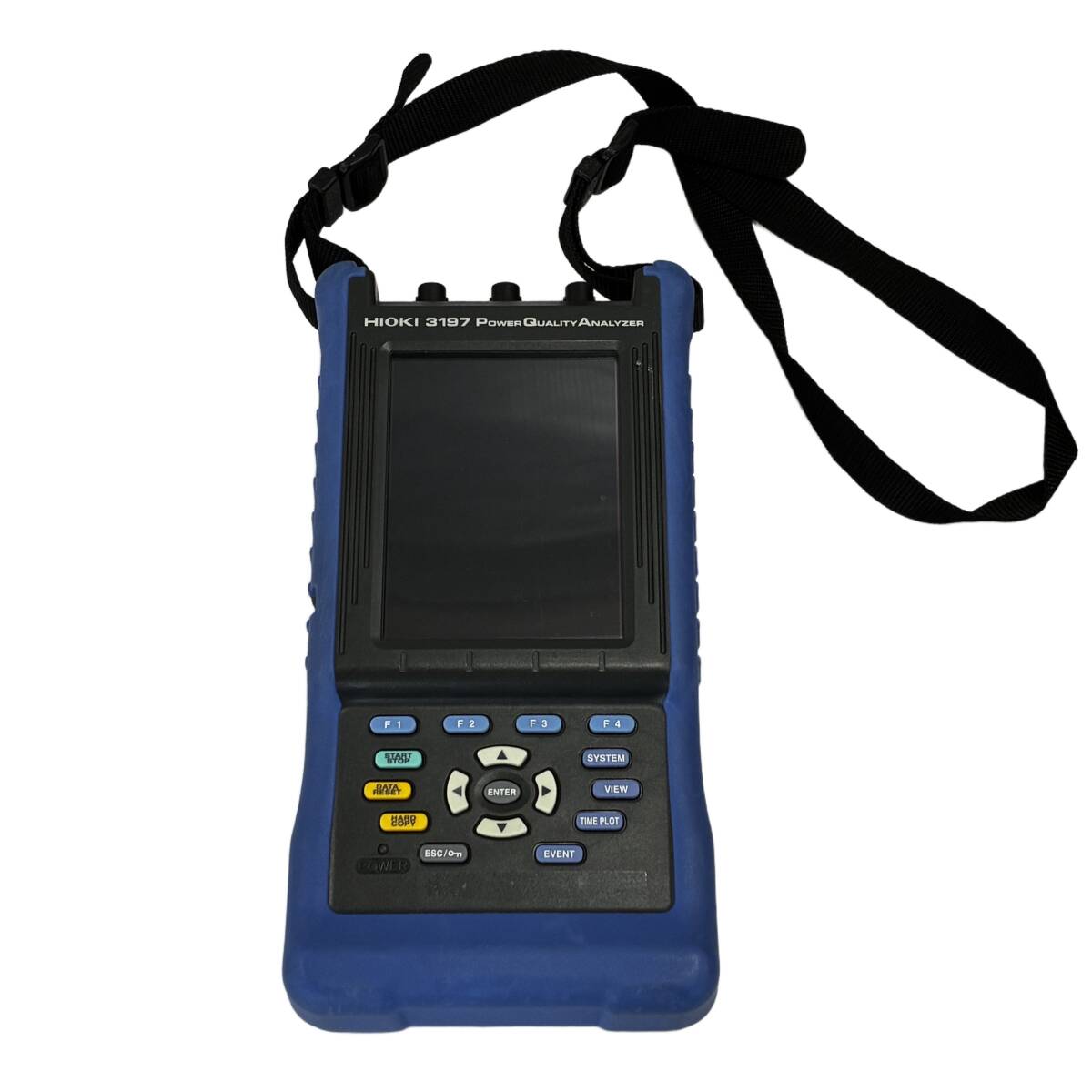 Hioki 3197 Power Quality Analyzer [l1245644735]