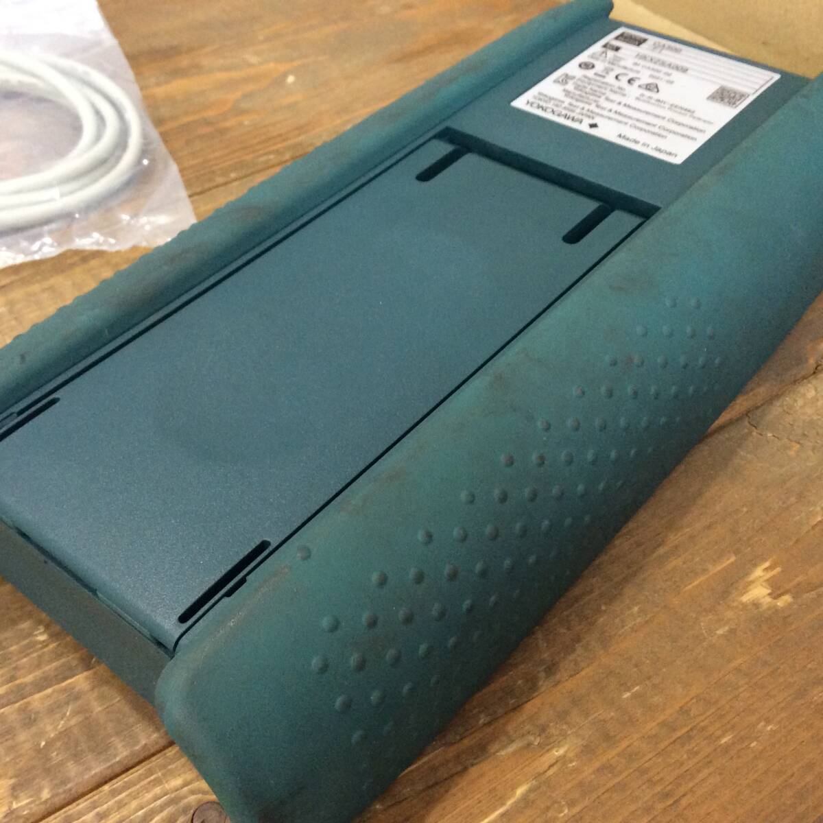 Yokogawa CA500 Multi-Function Process Calibrator [b1245632613]