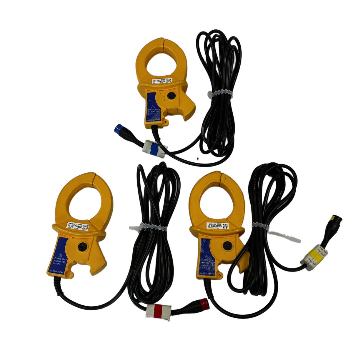 Hioki 3197 Power Quality Analyzer [g1245629321]