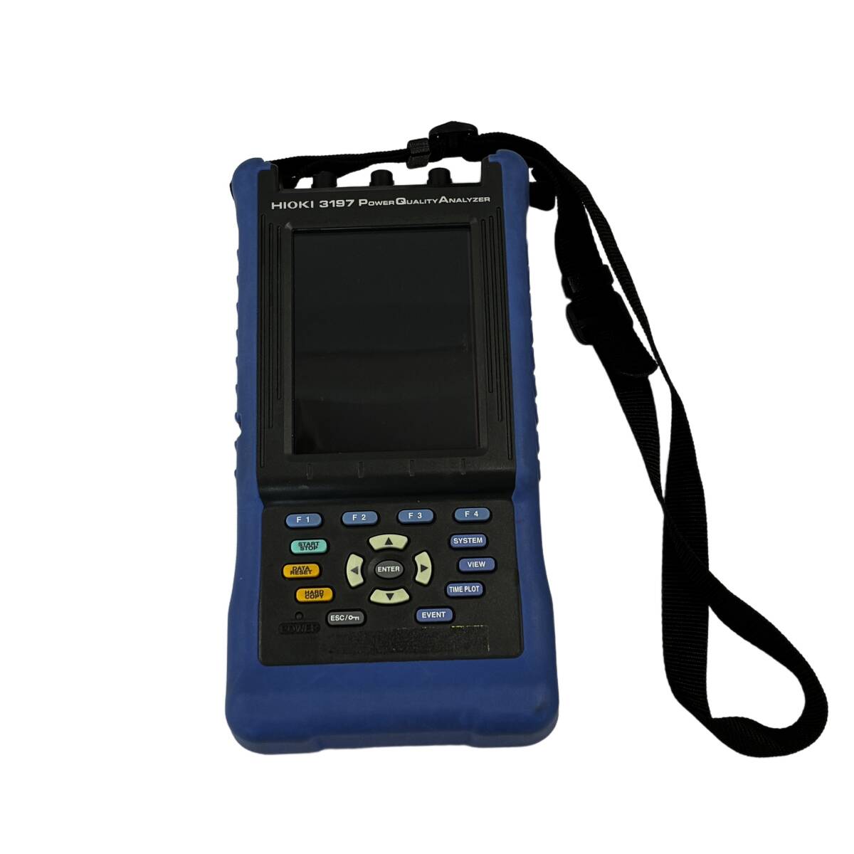 Hioki 3197 Power Quality Analyzer [g1245629321]