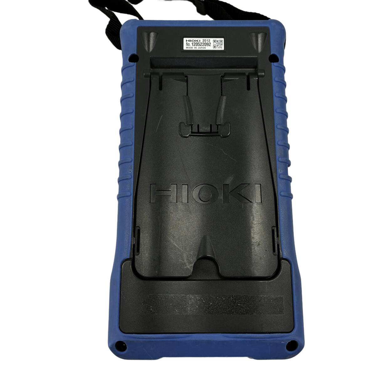 Hioki 3197 Power Quality Analyzer [g1245629321]