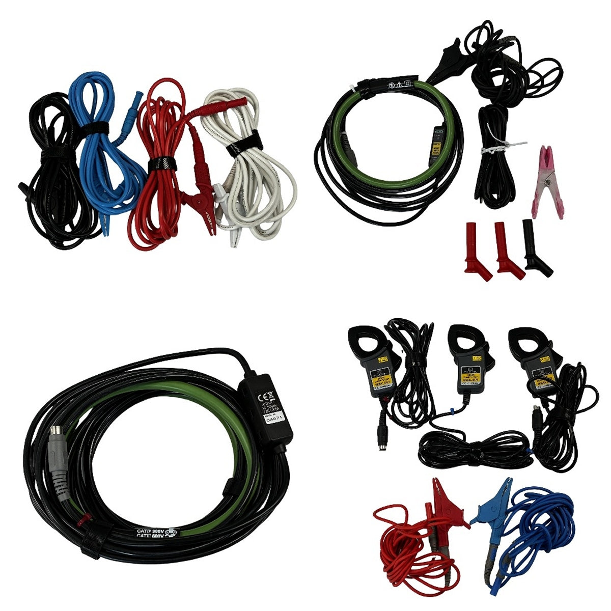 Kyoritsu KEW 6315 Power Quality Analyzer [h1245642329]