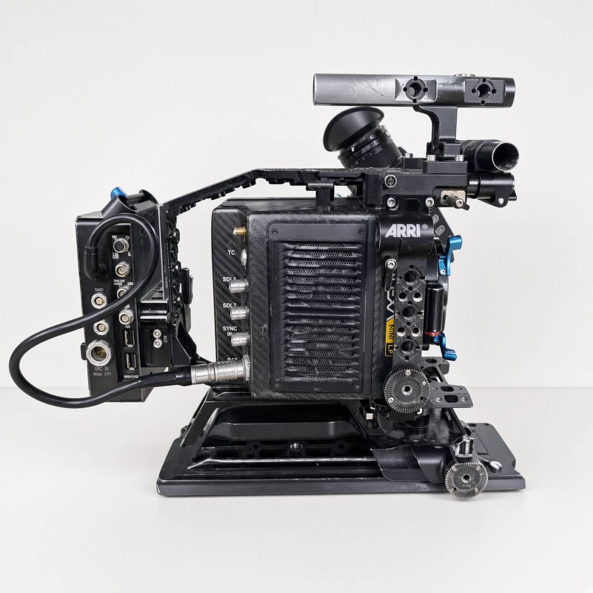 Arri Alexa Mini LF Camera Set 2 Units [r1245657014]